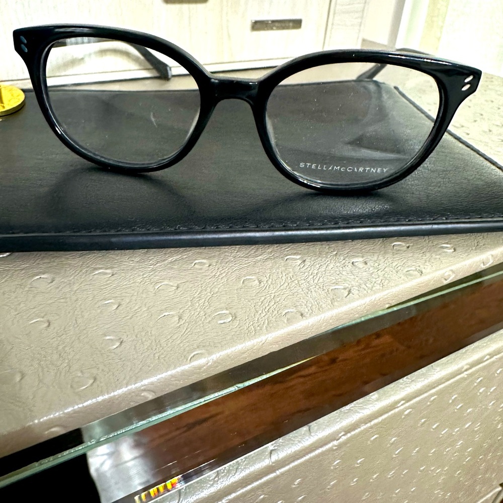 Stella McCartney kids glasses